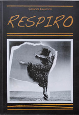respiro	silloge poetica