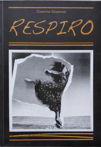 Respiro silloge poetica - silloge,