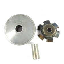 VARIATORE ORIGINALE completo per scooter KYMCO AGILITY 125 R16 ricambi usati