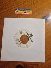 PAOLA TURCI/NEK ''QUESTIONE DI SGUARDI-CI SEI TU '' PROMO  J. BOX  EX/-