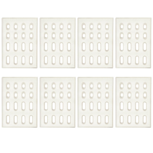Ricambio mattone ceramica