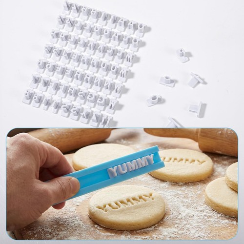 Stampo per biscotti con