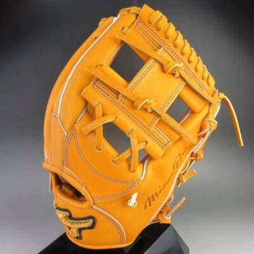 Guanto baseball mizuno - guanto,