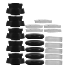 5 Sets Kit Guarnizioni Di