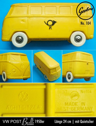 Geobra grande plastica - geobra,