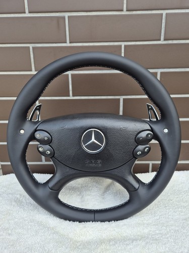 Volante amg mercedes - amg,