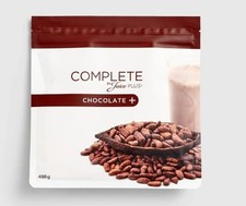 Pasto sostitutivo dimagrante Cioccolato - Juice Plus Shake busta 480 gr