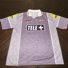 Juventus Home 2000 - 2001 #10