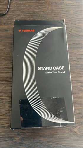 Custodia torras ostand - q3, air