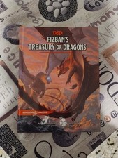 Dungeons & Dragons RPG