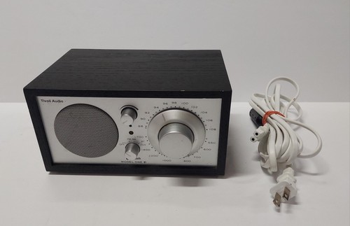 Tivoli audio model one - model,