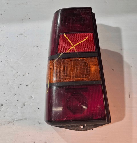 Fanale post fiat panda 1a - post.,