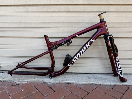 Specialized works epic - s-works,