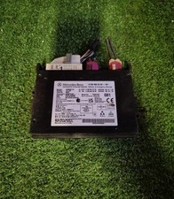 MERCEDES-BENZ CLA Coupe C118 Modulo centralina telefono A2389000506 2023 2424703