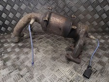 CATALIZZATORE FIAT 500 312