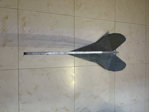 Ancora delta lewmar - delta,