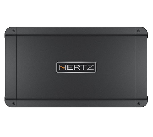 Hertz hcp amplificatore - hcp, 5