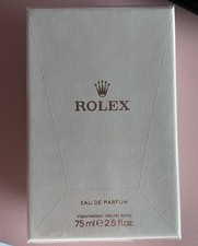 Orig. Profumo Rolex Mai Aperto