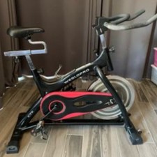 Weslo Pro CTX Indoor Cycle