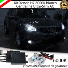 KIT XENON SLIM XENO H7 AC