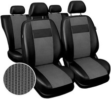 Coprisedili Auto in Similpelle