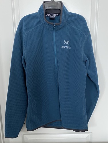 Arc teryx zip - zip, giacca