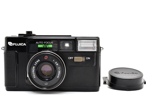 Eccellente fujica auto 7 - [eccellente, +