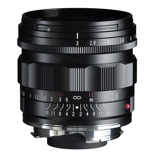 Voigtlander apo lanthar mm - voigtlander, apo-lanthar