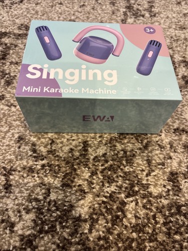 Mini macchina karaoke per - karaoke,