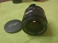 Soligor Wide-Auto 1:2.8 F=28mm