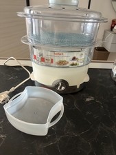 Tefal VC1006 Vaporiera Ultra Compact