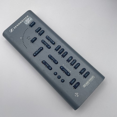 Sennheiser dsp pro 120 - sennheiser, cuffie
