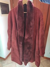 Montone cappotto vintage - montone,