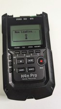 Zoom h4n pro ricambio display
