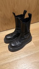 Stivali Chelsea Bottega Veneta