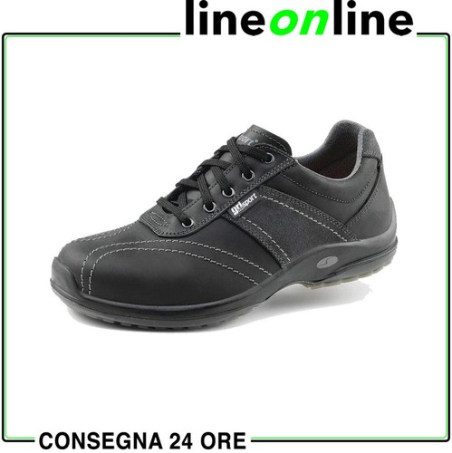 Scarpe antinfortunistiche