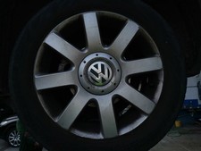 cerchi VOLKSWAGEN GOLF PLUS