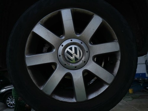 Cerchi volkswagen golf plus - cerchi,