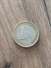 Moneta rara euro - euro, 2003