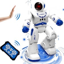 Robot Giocattolo Per Bambini 4