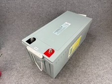 ✅ Batteria Gel Haze