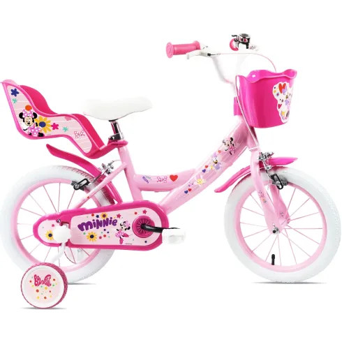 Bicicletta per bambini - per, 14"