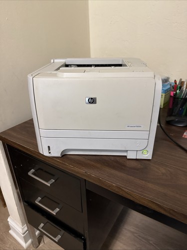 Laserjet modello p2055dn - laserjet,