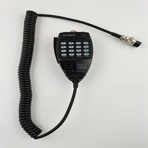 Microfono dtmf - microfono,