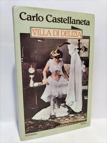 Villa delizia carlo - -,