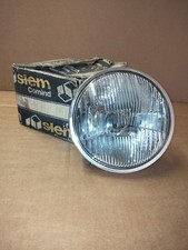 Faro  Anteriore Siem 8100 Per
