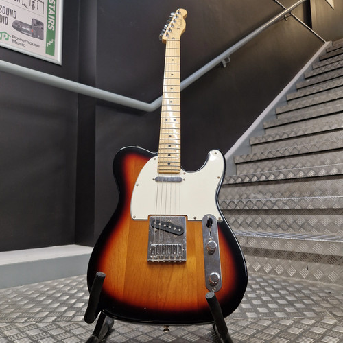 Lettore fender telecaster 2022 - lettore,