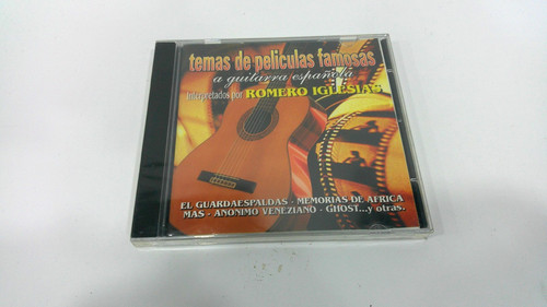 Romero iglesias temi di - iglesias,
