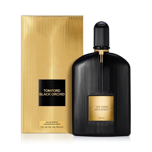 Tom ford black orchid 100ml - tom,
