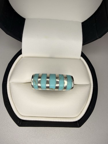 Anello vintage argento - anello,